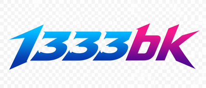 1333bk লোগো